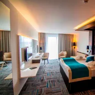 HILLS HOTEL SARAJEVO CONGRESS & THERMAL SPA RESORT