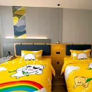 Ai Fei Hotel