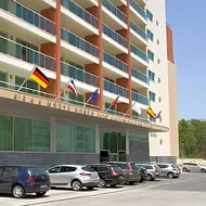 Monte Gordo Hotel Apartamentos & Spa