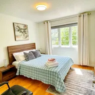 Homestay- private room and bathroom
