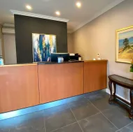 Sunseeker Motor Inn