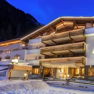 Hotel Garni Angela