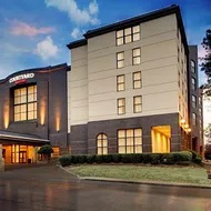 Courtyard by Marriott Atlanta Decatur Downtown/Emory