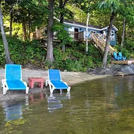Muskoka Shores Cottages