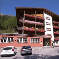 Hotel Tia Apart