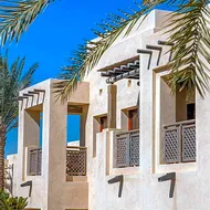Al Wathba, A Luxury Collection