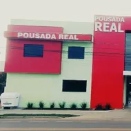 Pousada Real