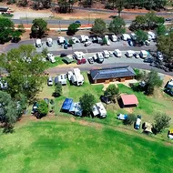 Spicer Caravan Park