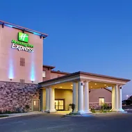 Holiday Inn Express Lodi