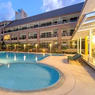 Authong Residence Pattaya
