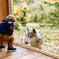 Parc Omega