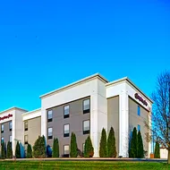 Hampton Inn By Hilton Farmington