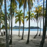 Nammbu Beachfront Bungalows