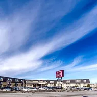 Heritage Inn Hotel & Convention Centre - Cranbrook