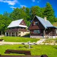 Rodinné chaty MORAVANPARK - Ubytování v srdci Valašska