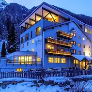 Hotel Edelweiss