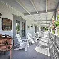 Auberge Lakeview Inn