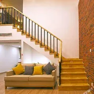 Nanxun urban settlement hotel