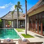 Mahagiri Villas Sanur