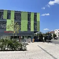 Hotel am Bahnhof Ditzingen