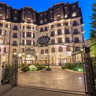 Epoque Hotel - Relais & Chateaux