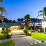 Thurgoona Country Club Resort