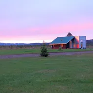 Woodhouse Cottages And Ranch