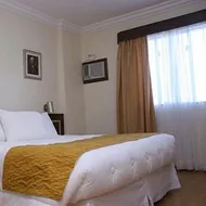 Carlton Plaza São José dos Campos