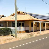 Wagon Wheel Motel