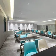 Ast Hotel (Guangxi Nationality Normal University, Chongzuo City Center Pedestrian Street)