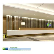 Holiday Inn Express Luoyang Yichuan