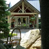 Trillium Resort & Spa