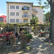 Hotel San Giobbe