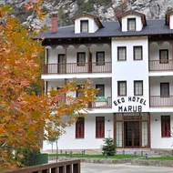 Hotel Marub