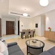 TIME Moonstone Hotel Apartments