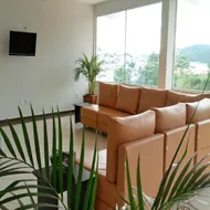 Hotel Canaã Express