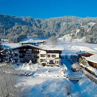 Hotel Garni Zimmermann