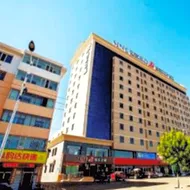 Jinjiang Inn Baotou Salaqi Railway Station