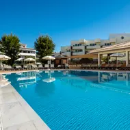 Oceanus Aparthotel