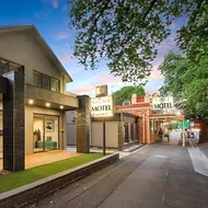 National Hotel Complex Bendigo