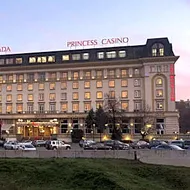 Ramada Plovdiv Trimontium