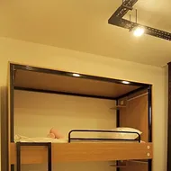 Central Hostel
