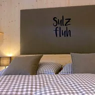 Gasthaus Sulzfluh