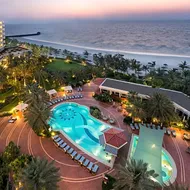 Ajman Hotel