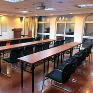 Hanting Hotel Hebi East Railway Station