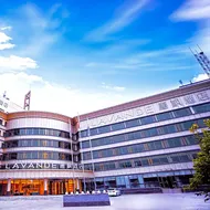 Lavande Hotel Beijing Huairou Huandao