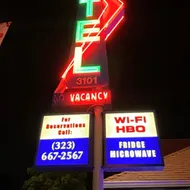 Los Feliz Hotel