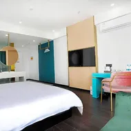 Elan Inn Xingtai Gangtie North Road Wancheng