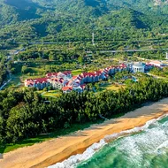 Holiday Inn Hainan Xiangshui Bay