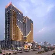 Vienna Hotel Jiangxi Ji'an Anfu